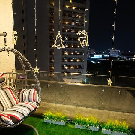 Апартаменты Kisetsu No Ie, Klcc Куала-Лумпур Экстерьер фото